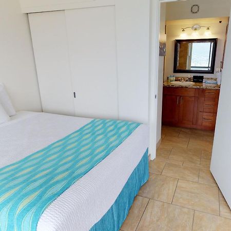 Deluxe Panoramic Mountain View Condo - 37Th Floor, Free Parking & Wifi Condo Honolulu Exteriör bild